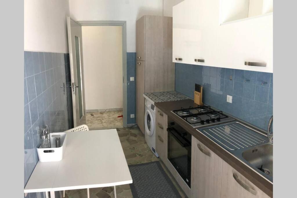 La Casa di Pietro Appartamento Finale Ligure Esterno foto