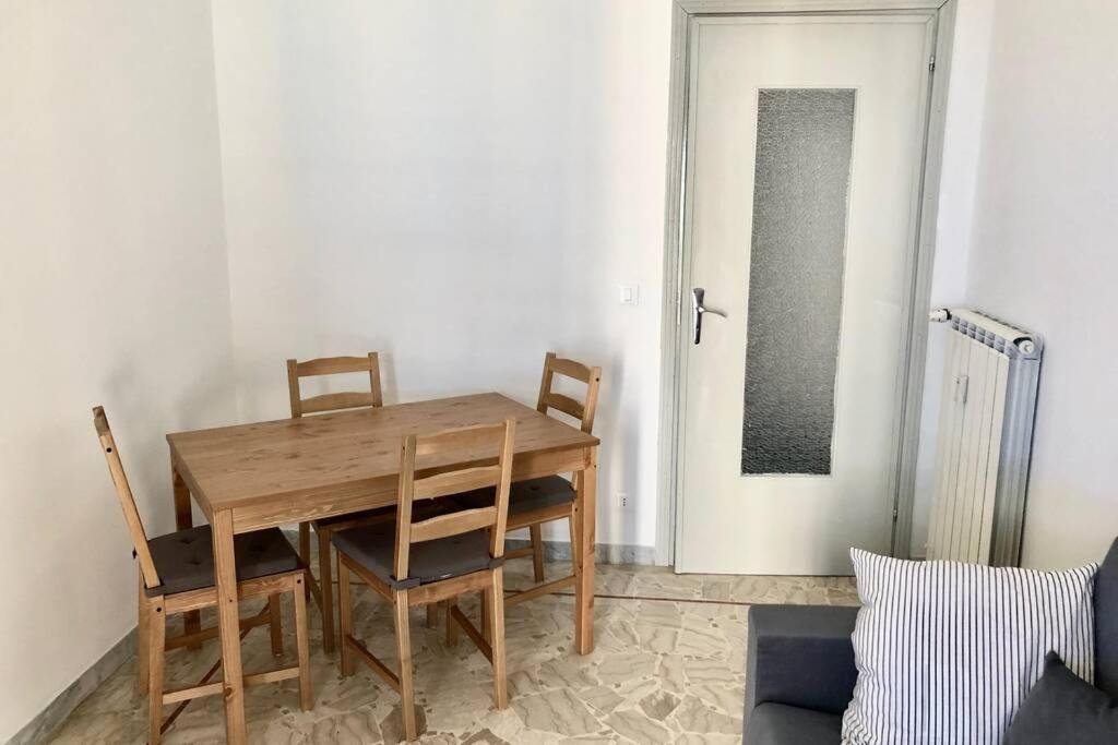 La Casa di Pietro Appartamento Finale Ligure Esterno foto