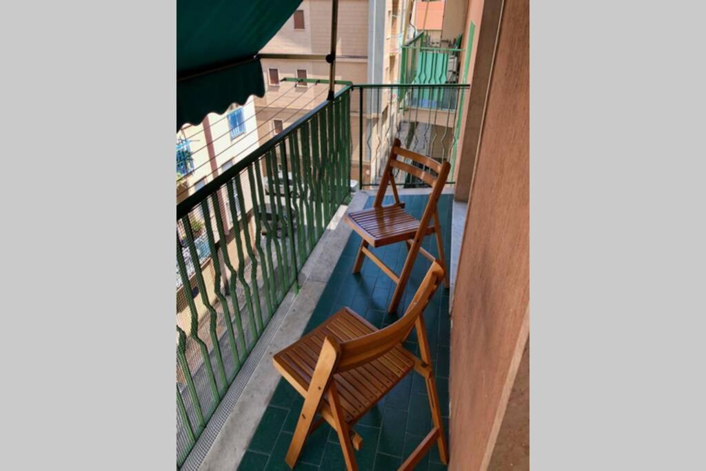La Casa di Pietro Appartamento Finale Ligure Esterno foto