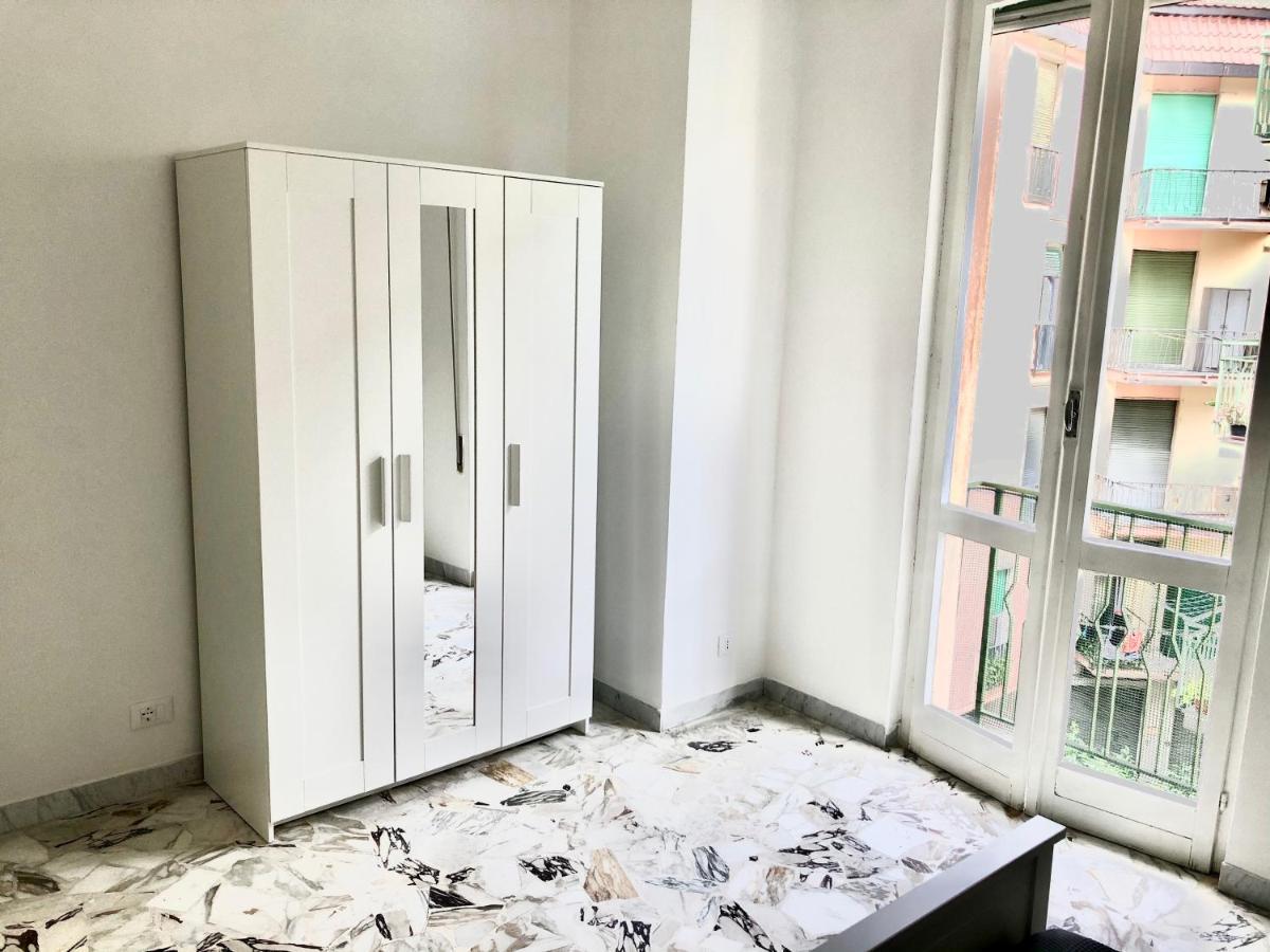 La Casa di Pietro Appartamento Finale Ligure Esterno foto